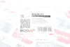 Фото Патрубок вентиляції картера Audi A3-A6/Seat Leon/Skoda Octavia I/VW Golf IV 1.8T 96-10 BOGAP (A1210113) зображення 6