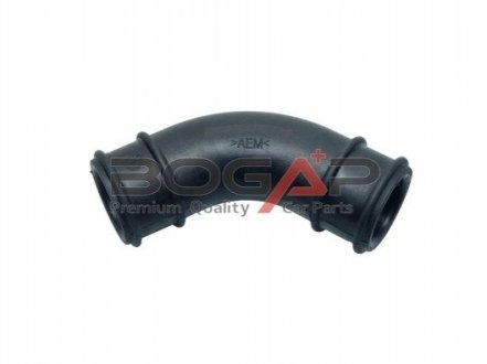 Патрубок вентиляції картерних газів BOGAP A1210121