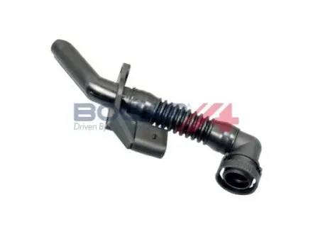 Патрубок BOGAP A1210126 Купить в Украине
