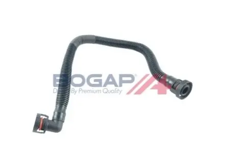 Шланг вентиляции картера BOGAP A1210138 Купить в Украине