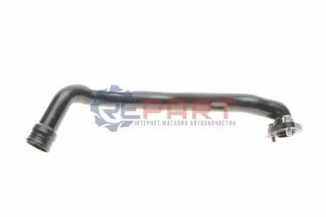 Фото Патрубок вентиляции картерных газов BOGAP (A1210140) изображение 1