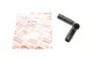 Фото Патрубок вентиляції картера VW Caddy/Golf/Polo 1.6/1.8 91-99 BOGAP (A1210151) зображення 1