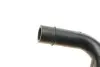 Фото Патрубок вентиляції картера VW Caddy/Golf/Polo 1.6/1.8 91-99 BOGAP (A1210151) зображення 2