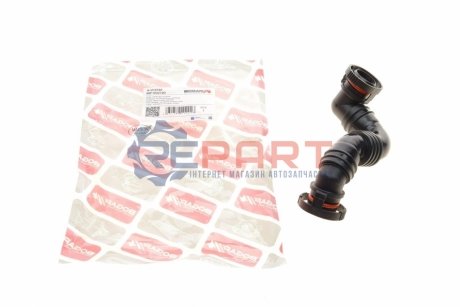 Патрубок вентиляции картера VW Golf V 2.0FSI 04-08 BOGAP A1210160