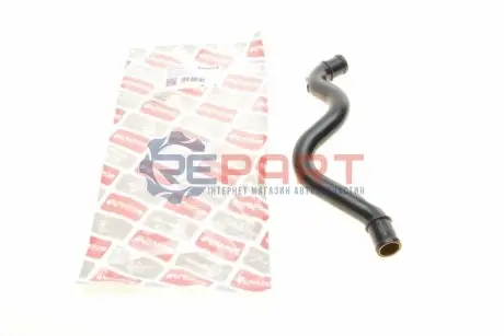 Патрубок вентиляції картера Skoda Octavia/VW Golf IV 1.8T 97-10 BOGAP A1210177