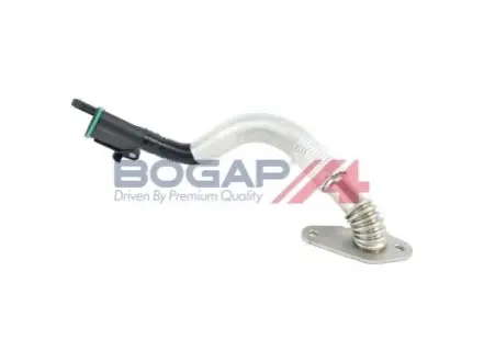 Фото Масляний радіатор BOGAP (A1210197) зображення 1