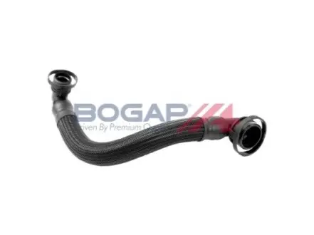 Масляний радіатор BOGAP A1210201 Купити в Україні
