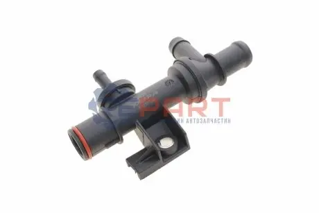 Клапан вентиляції картера Audi A3/Skoda Octavia/Rapid 1.4 TSI 07-15 BOGAP A1211128 Купити в Україні