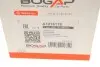 Маслоотделитель системы вентиляции картерных газов BOGAP (A1216118) изображение 6
