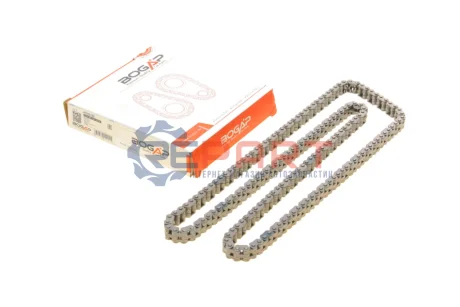 Цепь ГРМ (AUDI, VW) BOGAP A1310102 Купить в Украине