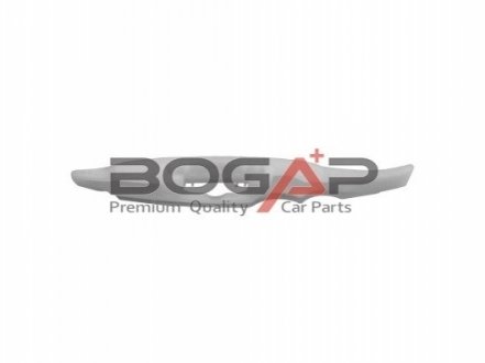 Планка успокоителя BOGAP A1313103