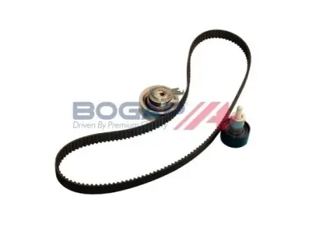 Комплект ГРМ BOGAP A1328101 Купити в Україні
