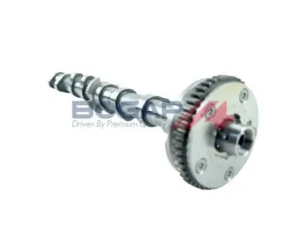 Фото Розподільний вал BOGAP (A1331102) зображення 1