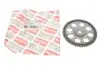 Шестерня розподільного валу Audi A1/VW Caddy III 11-13 (z=50) A1334104