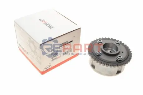 Шестерня розподільного валу VW Golf VI/Tiguan 1.4 TSI 04-18 (впуск) BOGAP A1336112 Купити в Україні