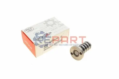 Фото Клапан системи фаз газорозподілу VW Passat/Golf V 2.0TSI 04- CCTA/CBFA/CAWB BOGAP (A1338102) зображення 1