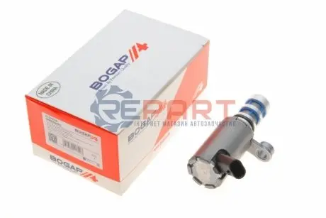 Контрольний клапан BOGAP A1338109 Купить в Украине