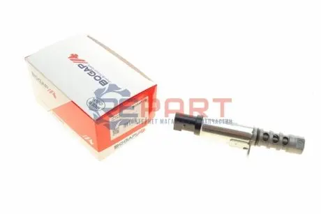 Фото 1 — Клапан VVT BOGAP (A1340100) Фото Клапан VVT BOGAP (A1340100) изображение 1