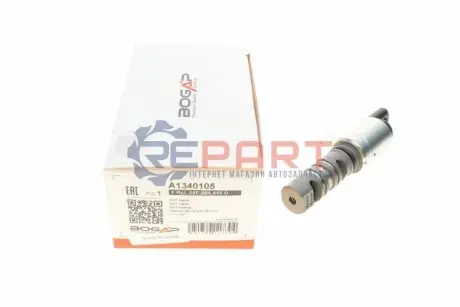 Клапан электромагнитный BOGAP A1340105 Купить в Украине