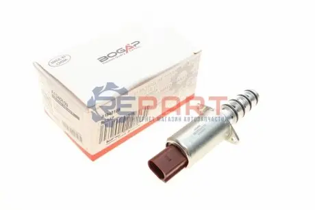 Контрольний клапан BOGAP A1340109 Купить в Украине