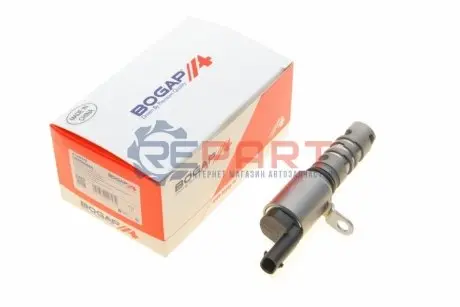 Фото Клапан регулювання фаз газорозподілу VAG 1.4TSI 15- BOGAP (A1340115) зображення 1