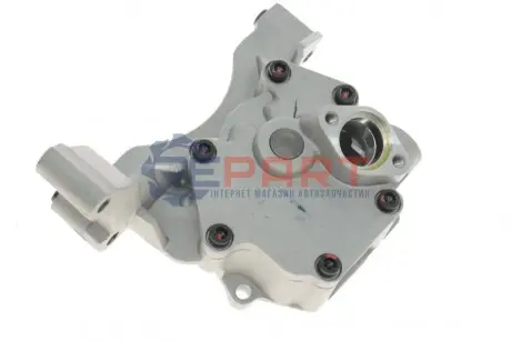 Фото Насос масляний VW Golf V/VI/Passat 1.4 TSI 03-14 BOGAP (A1410108) зображення 1