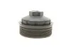 Фото Кришка фільтра масляного VW T5/Caddy 1.9TDI 03 BOGAP (A1422101) зображення 3