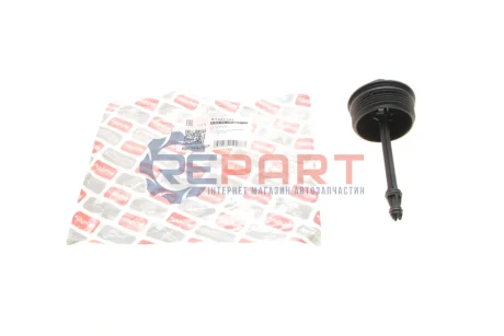 Кришка фільтра масляного VW T5/Caddy III 1.6TDI-2.0TDI 09- (п-во cabu) BOGAP A1422103