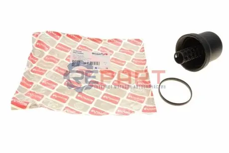 Крышка оливкового фильтра BOGAP A1422106