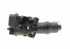 Корпус фильтра масляного VW Golf V/Passat/Touran 2.0 FSI 03-10 BOGAP A1431100 (фото 4)