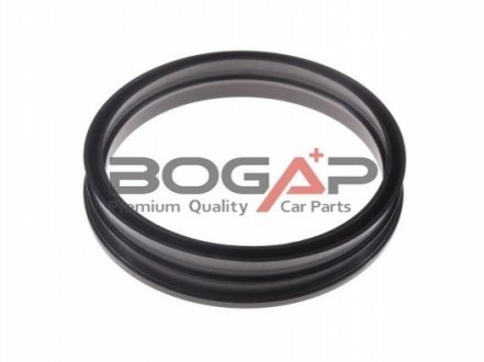 Прокладка,паливний насос BOGAP A1623103 (фото 1)