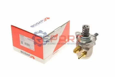 Насос паливний високого тиску VW Caddy III 1.2 TSI 10-15 BOGAP A1626104 Купити в Україні