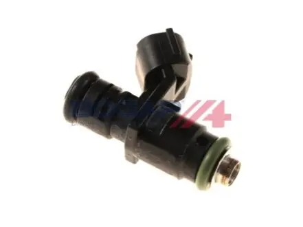 Форсунка Skoda Fabia/Rapid/Roomster 1.6 07-14/VW Polo1.6 10- (OE VAG) BOGAP A1638104 Купити в Україні