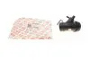 Фото Патрубок фільтра повітряного Audi A4/A6/VW Passat 1.8 94-05 BOGAP (A1710100) зображення 1