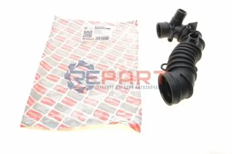 Патрубок фільтра повітряного Audi A4/A6/Skoda Superb/VW Passat 1.8T 95-05 BOGAP A1710108 Купити в Україні