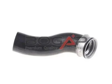 Патрубки BOGAP A1711126 Купити в Україні