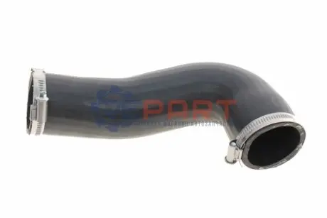 Патрубок інтеркулера (L) VW Caddy III/IV 1.6/2.0 TDI 10-20 BOGAP A1711155 Купити в Україні