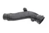 Патрубок інтеркулера (верхній) VW Passat/ Tiguan/ 1.8-2.0 TFSI 04- (OE VAG) A1711175