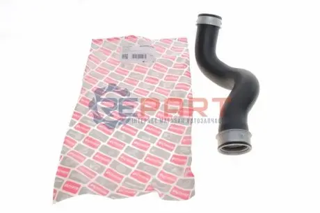 Патрубок інтеркулера VW T5 1.9TDI 08- BOGAP A1711290 Купити в Україні