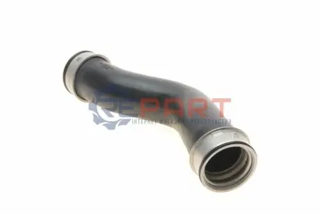 Патрубок інтеркулера (верхній) VW Passat/ Tiguan/ 1.8-2.0 TFSI 04- (OE VAG) BOGAP A1711363 Купити в Україні