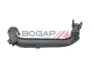 Труба напорная подачи воздуха BOGAP (A1711392) изображение 1