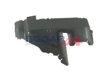 Шланг повтряного фільтра BOGAP A1727105
