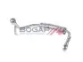Труба охлаждающей жидкости BOGAP (A1729101) изображение 1