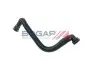 Шланг сполучний BOGAP (A1825104) зображення 1