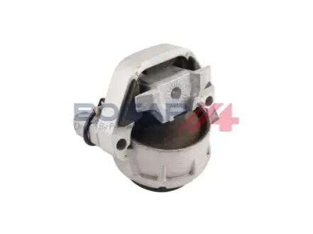 Подушка двигуна (R) Audi A6 2.0TFSI quattro 12-18 BOGAP A1911104 Купити в Україні