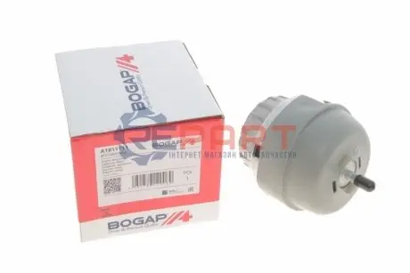 Подушка двигуна (L) Audi A6 2.0 TDI 04-11 BOGAP A1911111 Купити в Україні