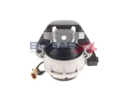 Фото Подушка кріплення двигуна BOGAP (A1911121) зображення 1