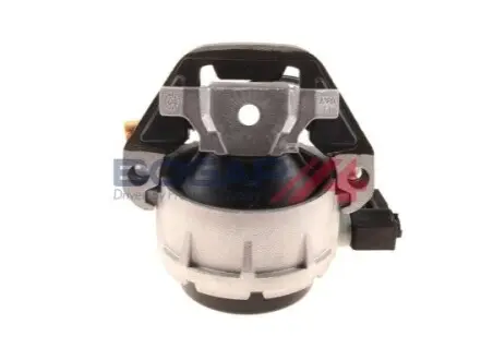 Фото Подушка двигуна (передня) (R) Audi A6 2.0 TDI 13-18 BOGAP (A1911125) зображення 1