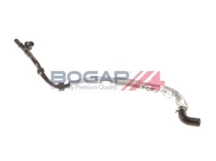 Гальмівний шланг BOGAP A1912109 Купити в Україні