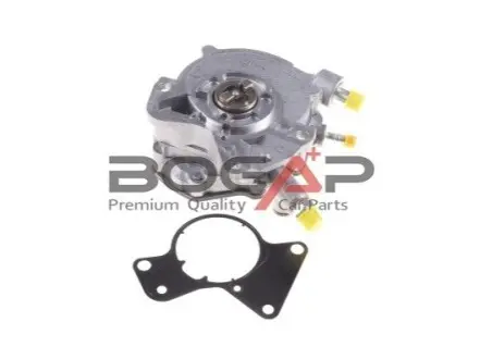 Фото Вакуумний насос BOGAP (A1916102) зображення 1